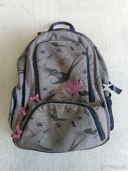 Školský batoh Topgal