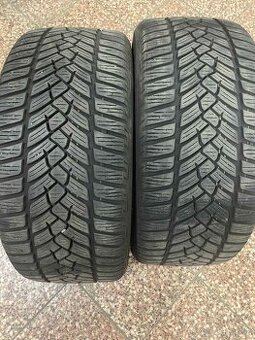 225/40 R18 FULDA ZIMNE