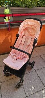 Cybex beezy 2024 ruzovy