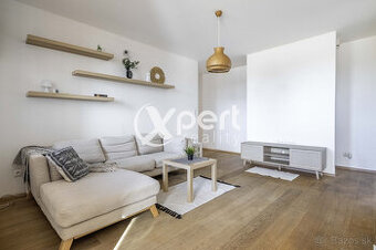 3 IZBOVÝ BYT NA PREDAJ AJ SO ZARIADENÍM - 1