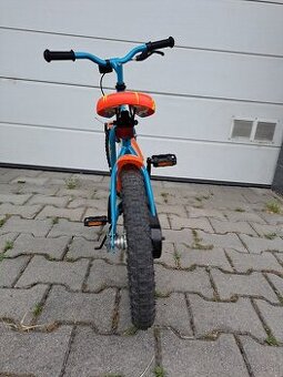 Detský bicykel Stuf Blitz 16"