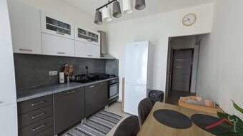 2-izbový byt na predaj, Vráble – sídl. Žitava, 53 m2