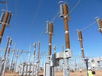 Hľadáme SILNOPRÚDOVÉHO elektrikára do Rakúska