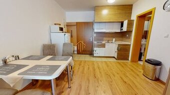 Predaj 2-izbového Apartmánového bytu, Donovaly-Horec