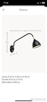 2x bočne svietidlá