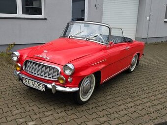 Škoda Felicia typ 450