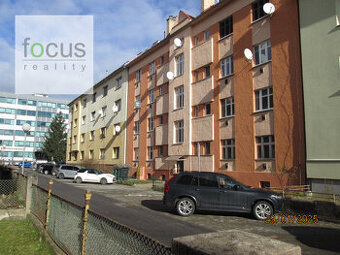 3 izbový byt v centre Zvolena - Nová cena