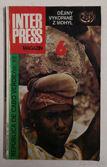 Interpress Magazin 1987 - 1