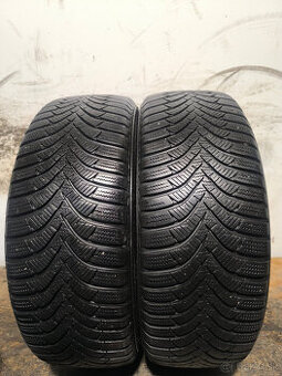 195/55 R16 Zimné pneumatiky Hankook Winter IceptRS 2 kusy