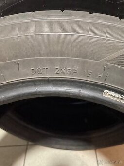 HANKOOK KINERGY eco 2 205/55 R16