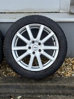 5x112 r17 continental