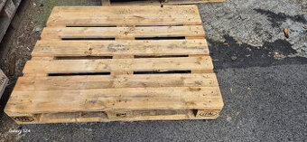 Palety 100/120,Palety,Europalety