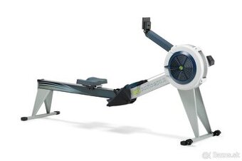 Veslovací trenažér CONCEPT 2 Model E