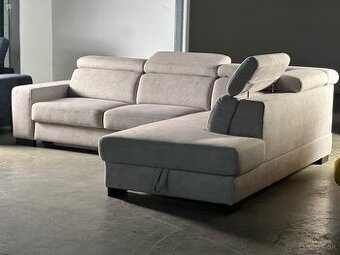 Predám novú, kvalitnú sedaciu súpravu nemeckej kvality.