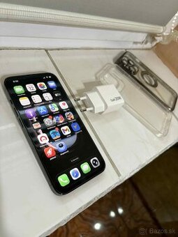 Iphone 13 Pro 128Gb Graphit