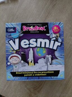 Spoločenská stolová hra