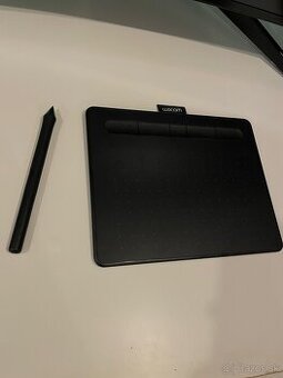 Wacom Intuos