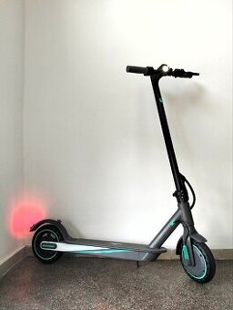 Elektrická kolobežka 35 km/h