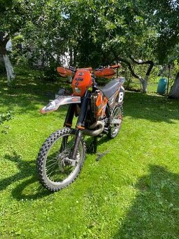Ktm exc 300