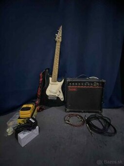 El.gitara SPARK 1978