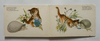 ZBIERKA STARÝCH LEPORIEL