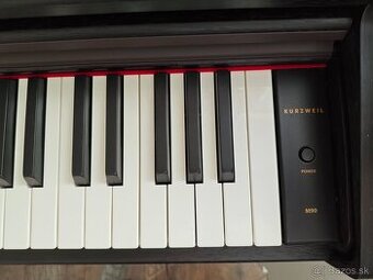 Kurzweil M0