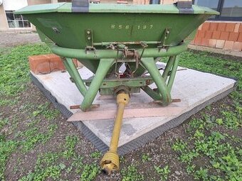 Rozmetadlo umelého hnojiva