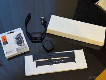 NEPOUŽÍVANÉ APPLE WATCH 9 45mm