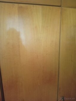 Predám skrinku retro