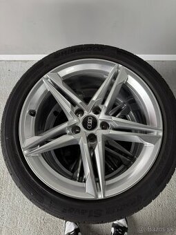 Hankook Ventus S1, 245/40 R18,  4x letné  5x112