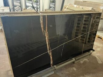 Dlažba Sahara black grande 120x240