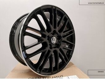 Škoda Superb, Vw Golf alu disky 8J R18 5x112 ET42 1246