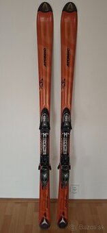 Predám lyže Atomic