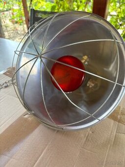 Chovateľské potreby