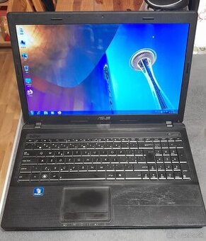 Asus X54HR - i5 2410M, 4GB, 500GB HDD, RADRON 1GB