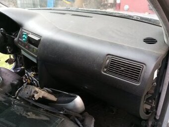 Predám diely na golf 4 variant Bora 1.9tdi AXR