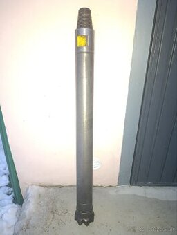 Predám, ponorné kladivo Atlas copco 3"