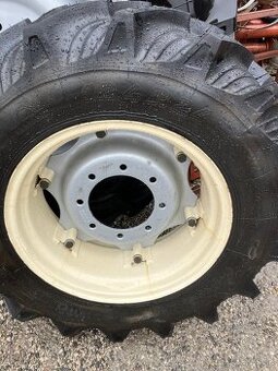 predné koleso Zetor Major