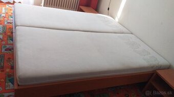 Predam postele