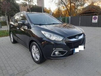 Hyundai ix35 2.0 CRDi, 100Kw(136-Ps) CHAMPION