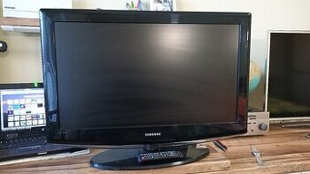 Predám starý LCD TV Samsung 32''.