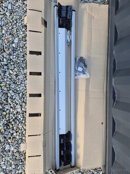 Strešný nosič Renault Master / Opel Movano