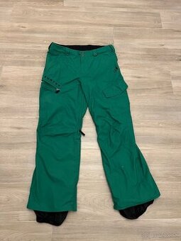 Snowboardové nohavice Burton