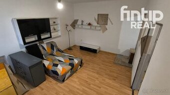 PRENAJATÉ 1 izbového bytu Moldava nad Bodvou - 1