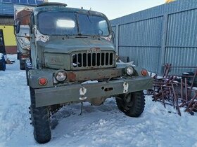 Rozpredám V3S, PV3S, Praga, S5T, - 1