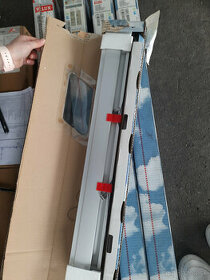 PREDAJ – markízy, žalúzie, rolety - 1