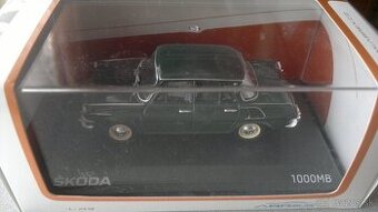 Abrex - Škoda roky 60 a 70 - 1
