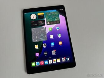 Apple iPad Air 3. generácia 256GB - 1