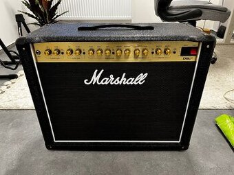 Marshall DSL40CR