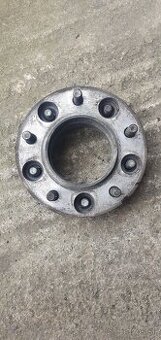 Predam na kia sorento rozsirovacie podlozky